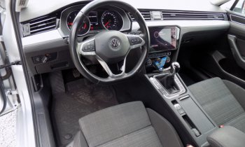 Volkswagen Passat Variant 2.0 TDi Business