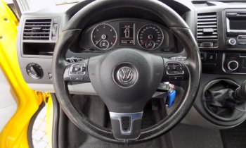Volkswagen Transporter 2.0 TDi