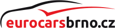Logo Euro Cars Brno